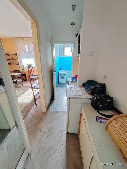 Pera Ćetkovića | 4zida.rs