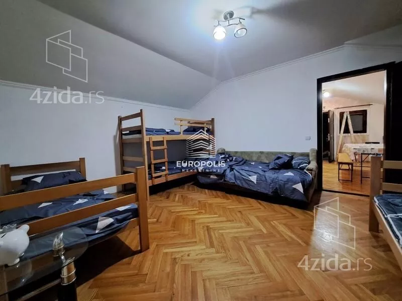 3-etažna kuća | 4zida