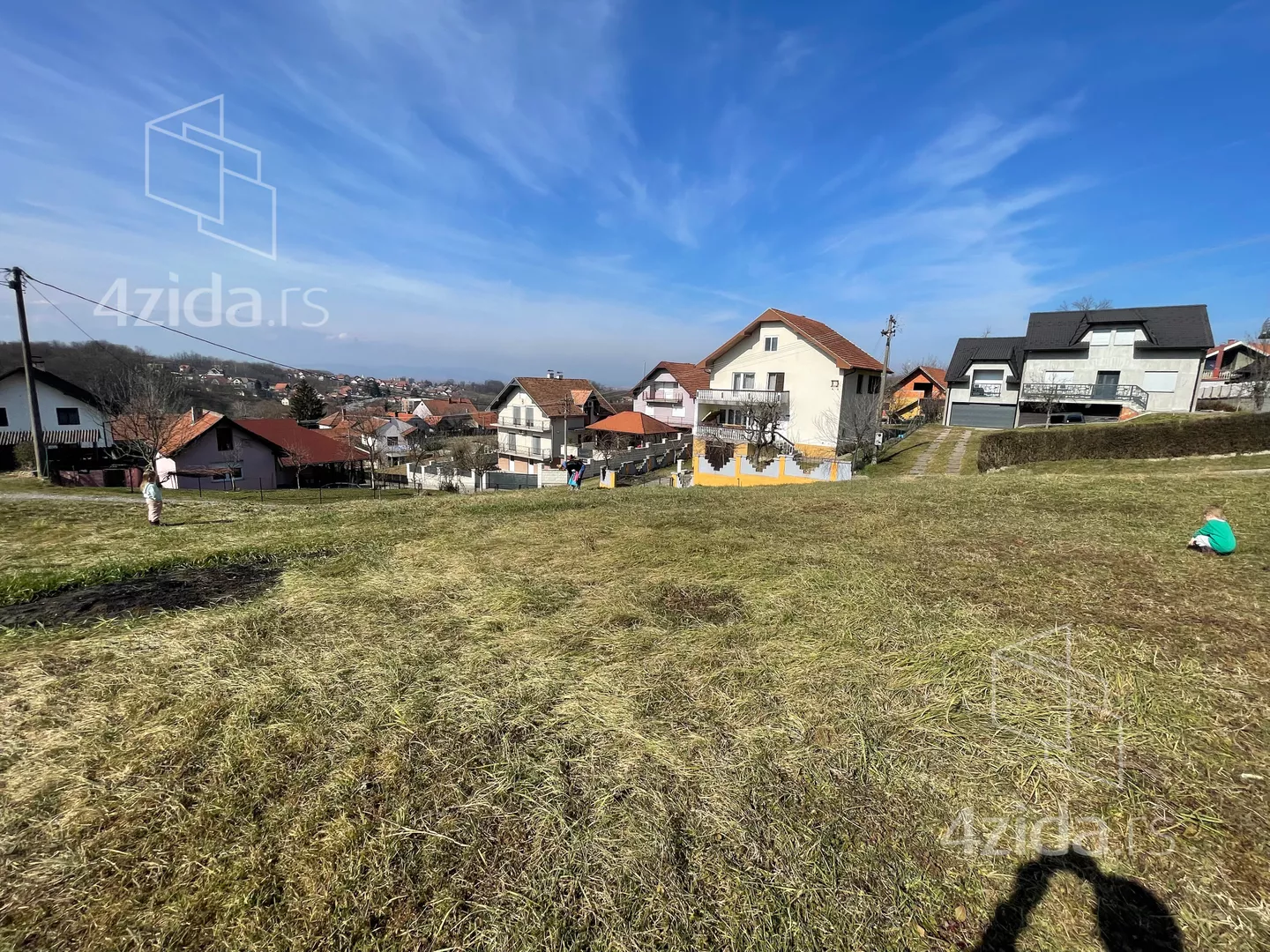 Građevinsko zemljište | 4zida