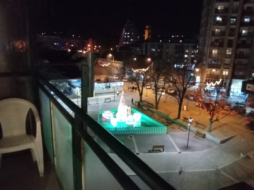 Jednoiposoban stan, Paraćin