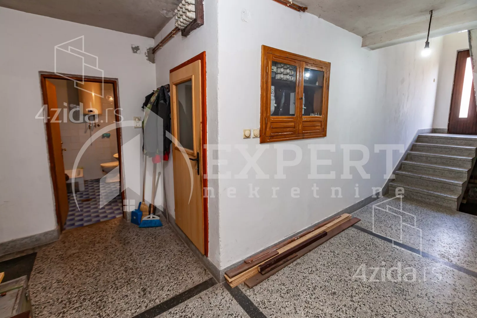 3-etažna kuća | 4zida