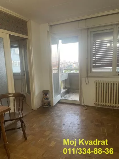 Jurija Gagarina | 4zida.rs