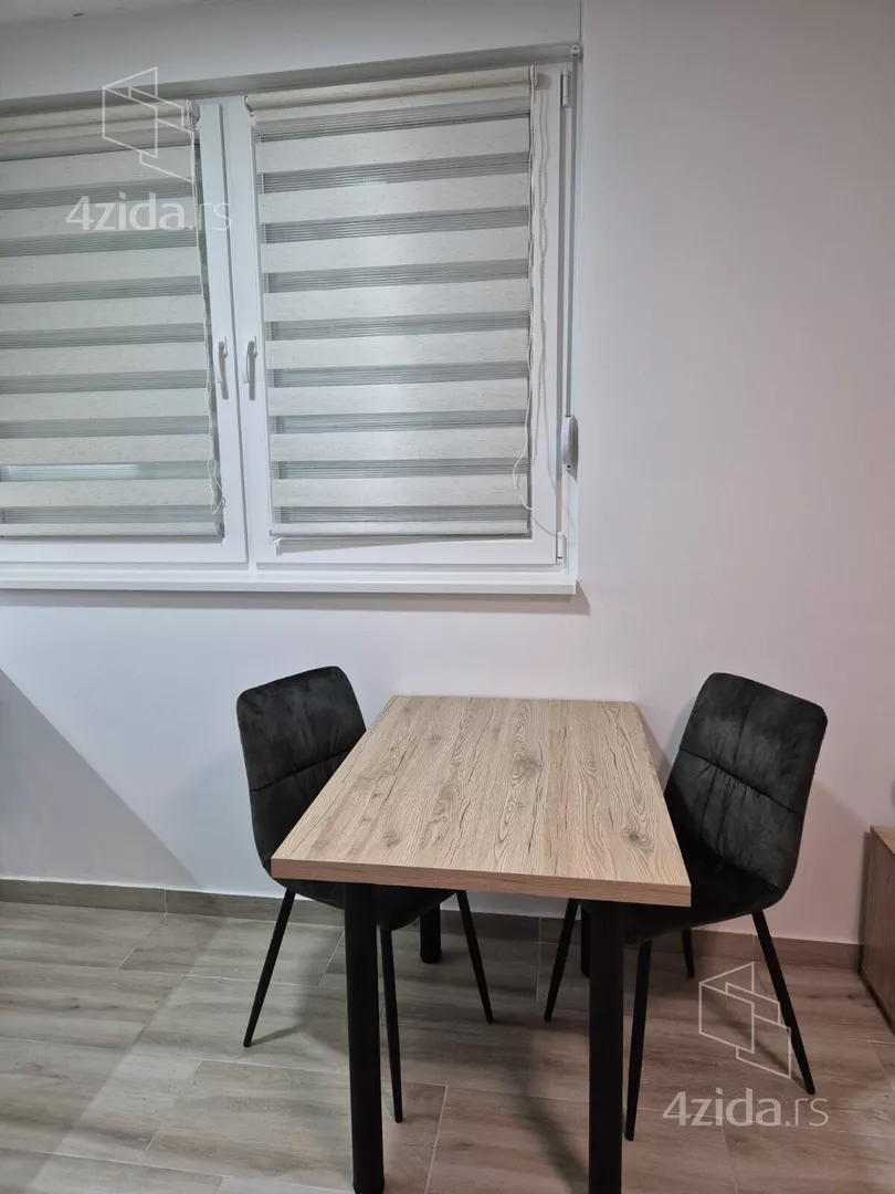 Garsonjera | 4zida