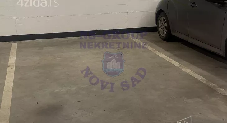 Parking | 4zida
