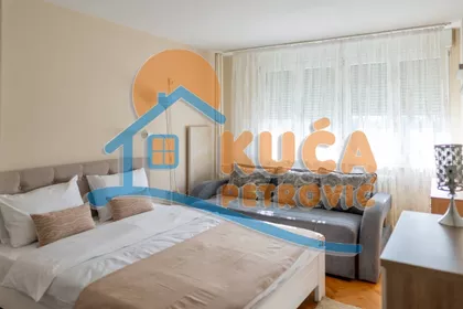 Bulevar dr Zorana | 4zida.rs