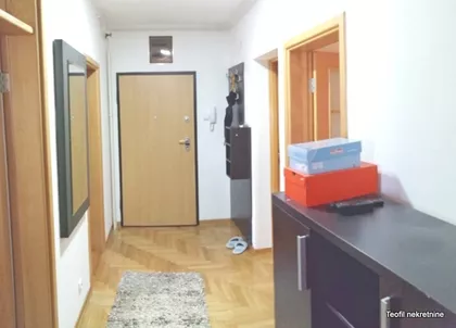 Bulevar Arsenija Čarnojevića | 4zida.rs