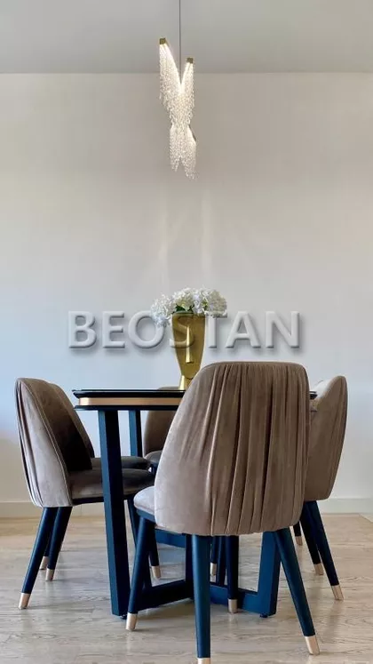 Bulevar Vudroa Vilsona | 4zida.rs