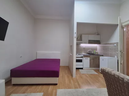 Matije Korvina 11 | 4zida.rs