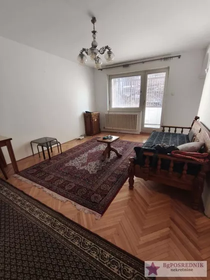 Ratka Mitrovića | 4zida.rs