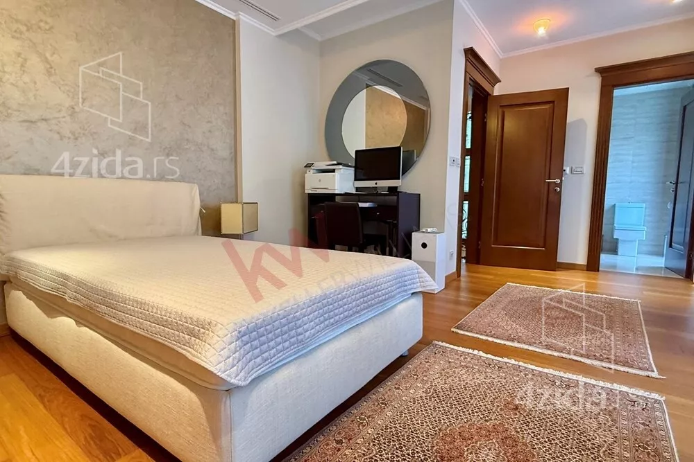 4-etažna kuća | 4zida