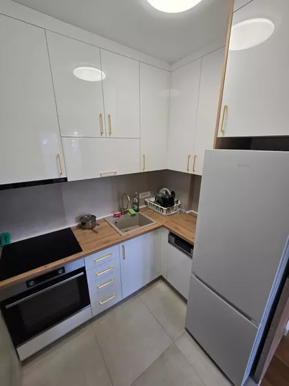 Miše Dimitrijevića 53A | 4zida.rs
