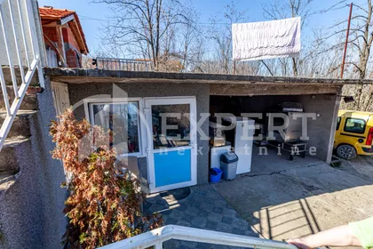 Njegoševa | 4zida.rs