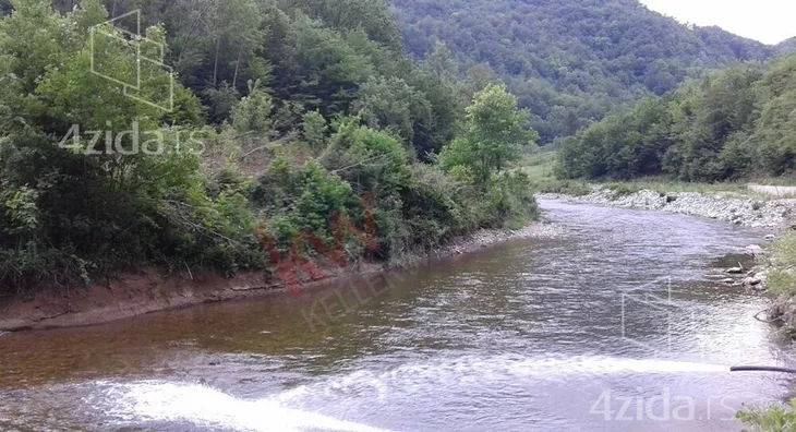 Poljoprivredno zemljište | 4zida