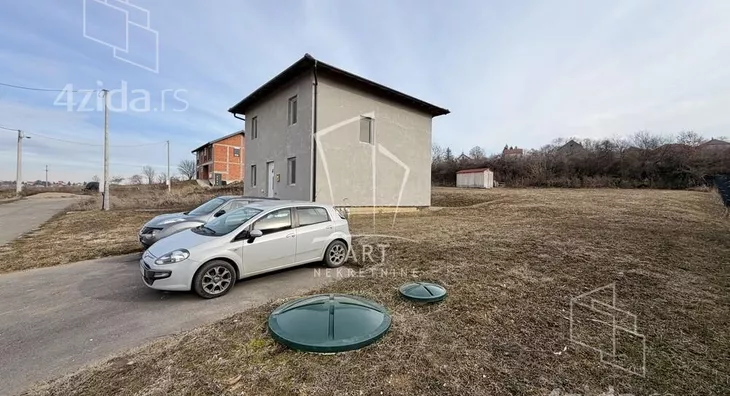 2-etažna kuća | 4zida