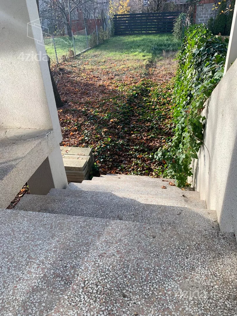 4-etažna kuća | 4zida