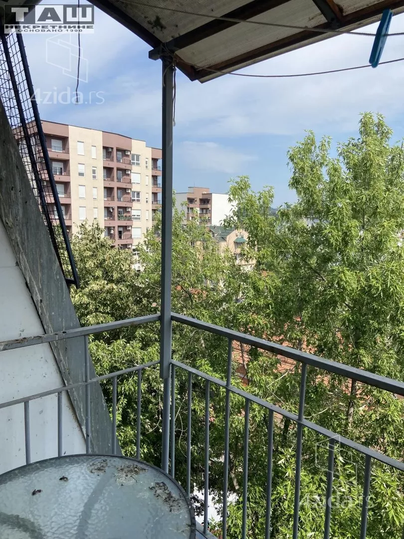 Garsonjera | 4zida