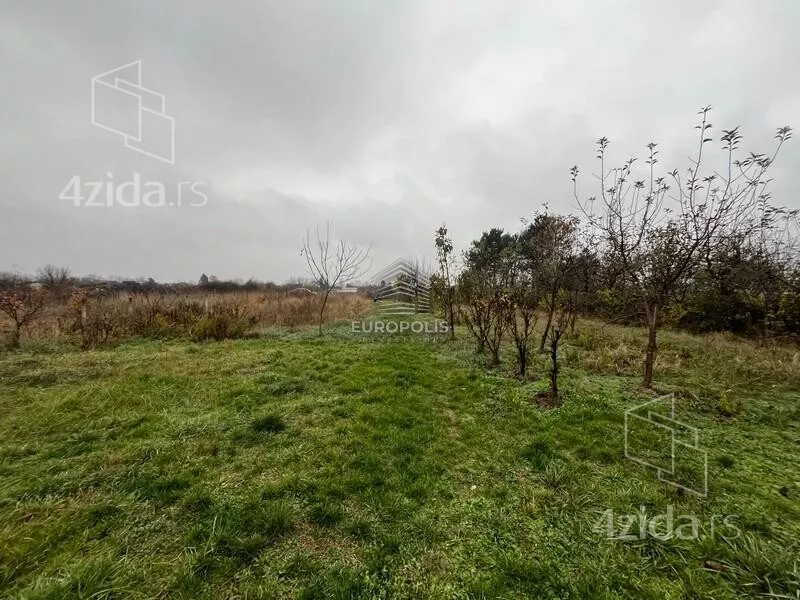 Građevinsko zemljište | 4zida