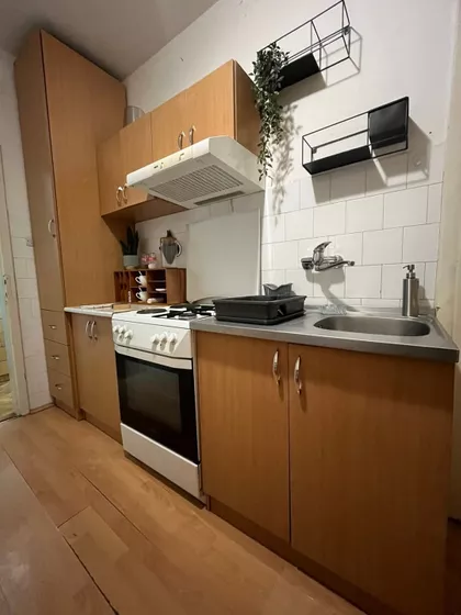 Daničićeva | 4zida.rs