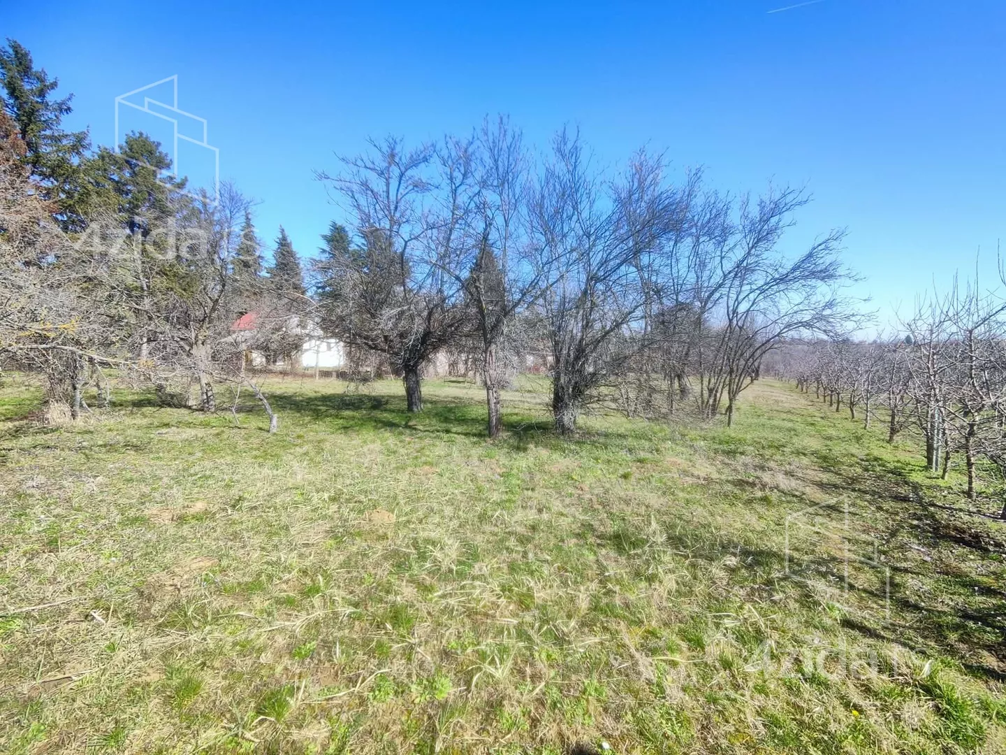 Građevinsko zemljište | 4zida