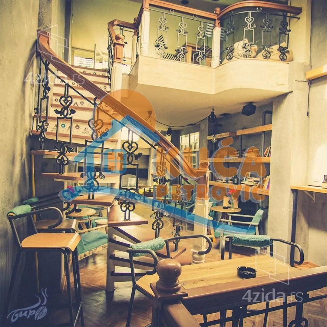 Lokal | 4zida