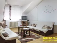 Sava Kovačević, Zemun opština, Beograd | 4zida.rs