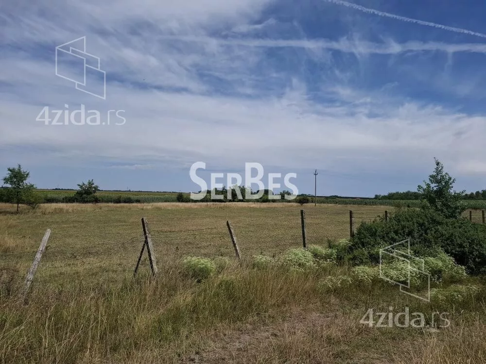 Poljoprivredno zemljište | 4zida