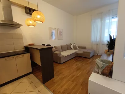 Novosadskog Sajma | 4zida.rs