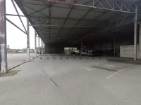 Ratko Jović, Crveni Krst, Gradske lokacije, Niš | 4zida.rs