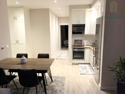 Vojvode Stepe | 4zida.rs