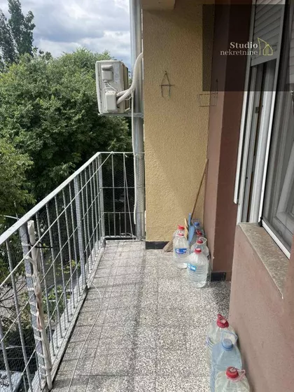 Puškinova | 4zida.rs