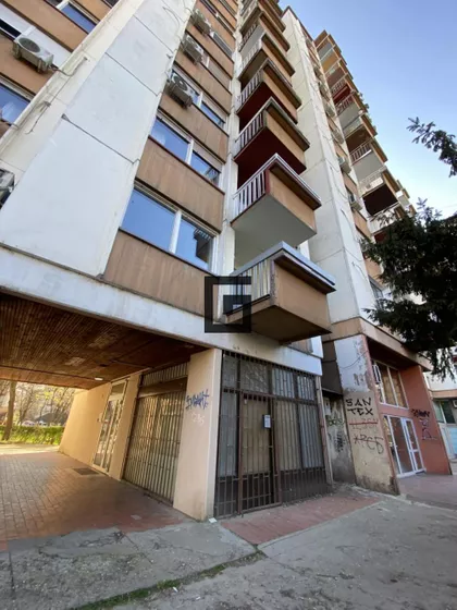 Pančićeva | 4zida.rs