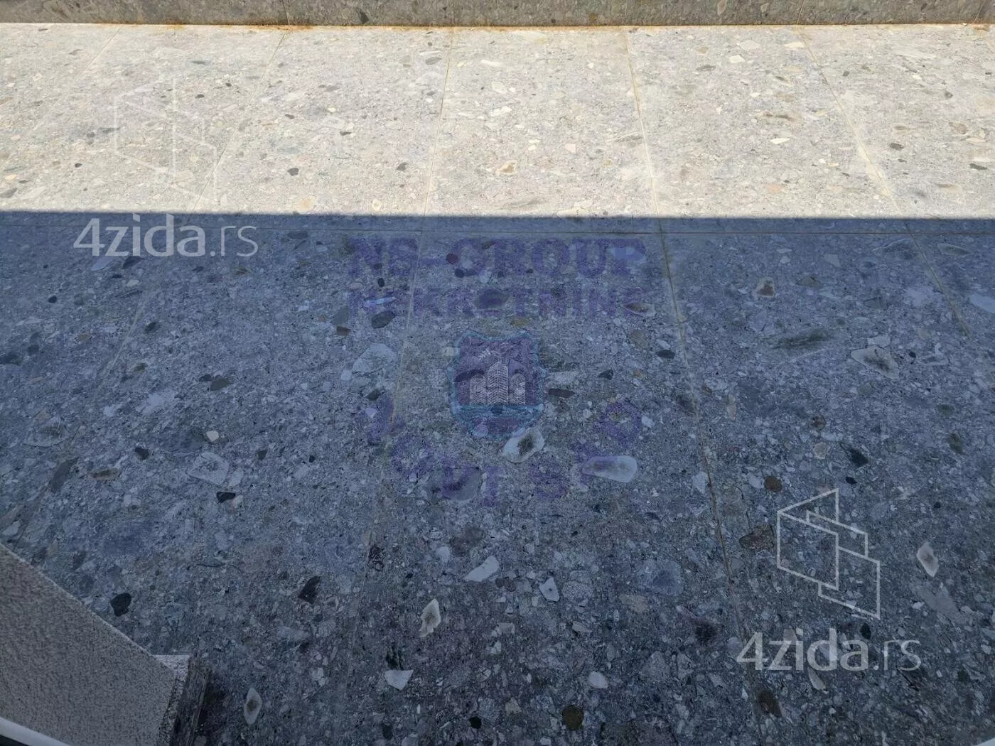 Šestosoban stan | 4zida
