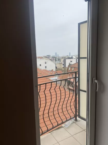 Tikveška 8a | 4zida.rs