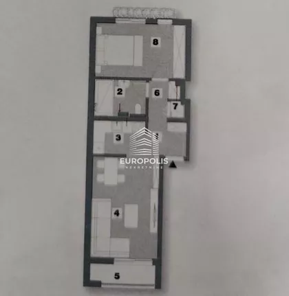 Vukov Spomenik | 4zida.rs