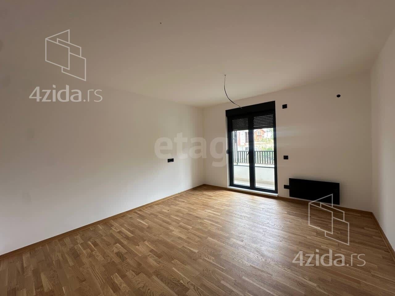 Stan – Beograd - Prikaz 2