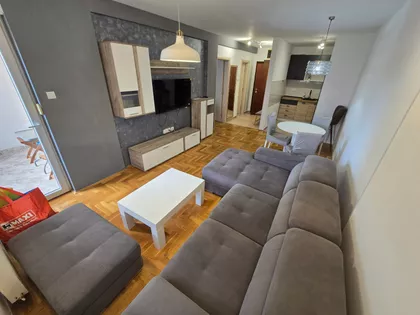 Bulevar Evrope 22 | 4zida.rs