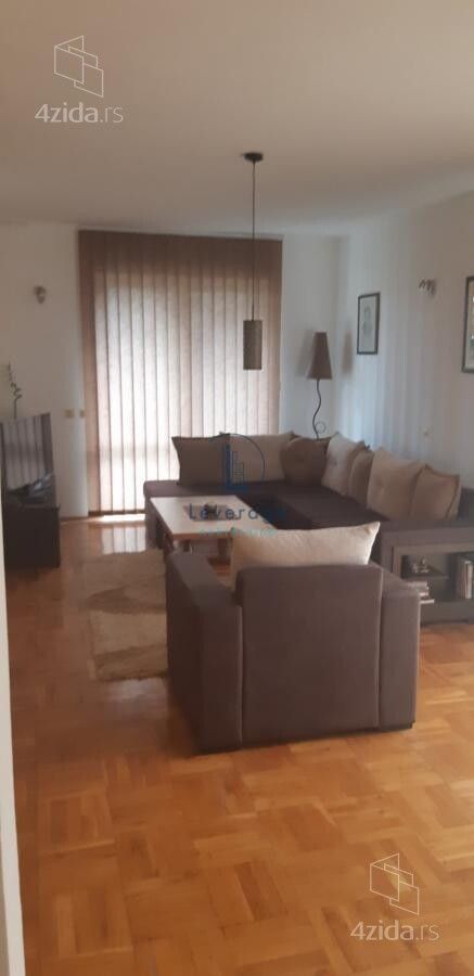 Kuća – Gradska opština Zemun, Šangaj, Zemun - Prikaz 2
