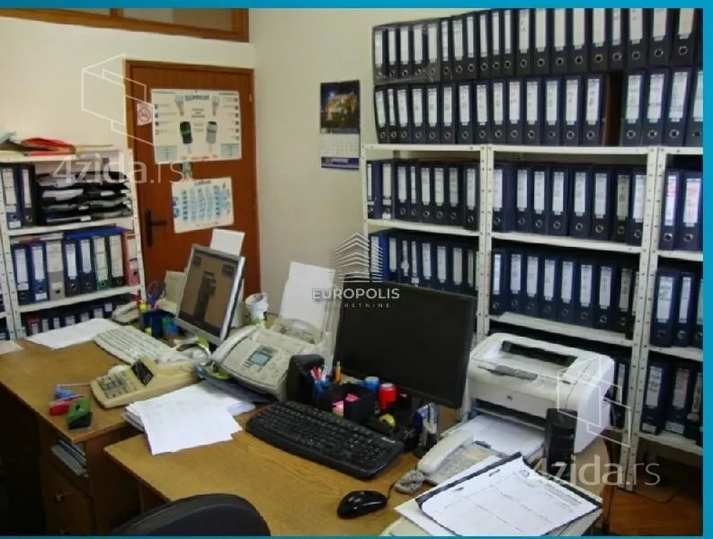 4-etažna kuća | 4zida