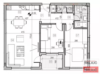 Sremska Kamenica | 4zida.rs