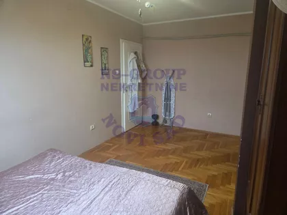 Nova Detelinara | 4zida.rs