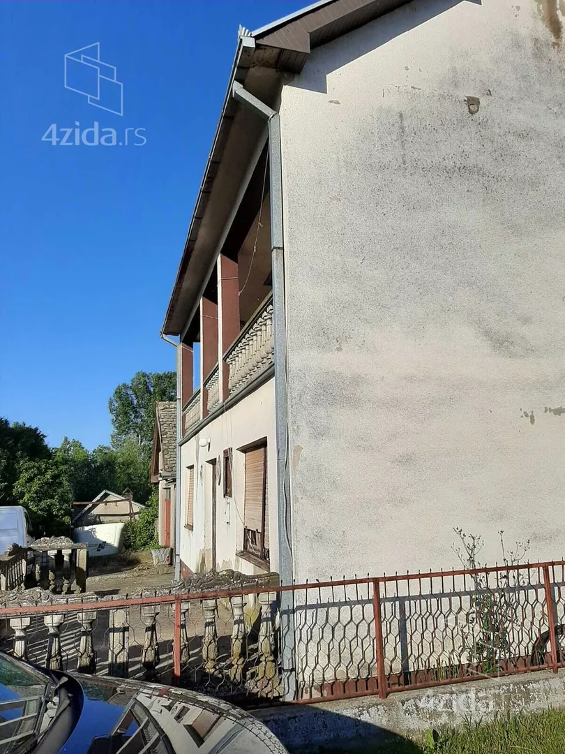 2-etažna kuća | 4zida
