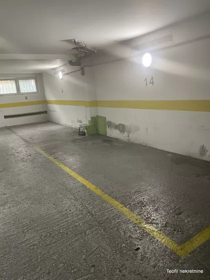 Hadži Prodanova | 4zida.rs