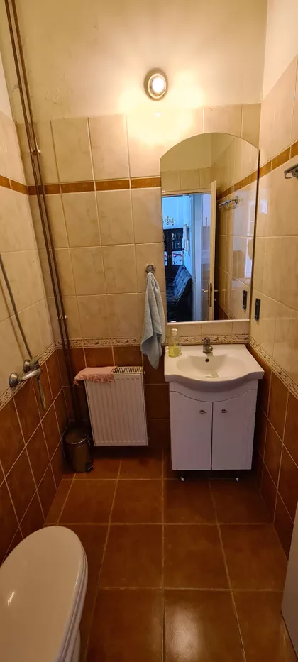 Samka Radosavljevića 24 | 4zida.rs