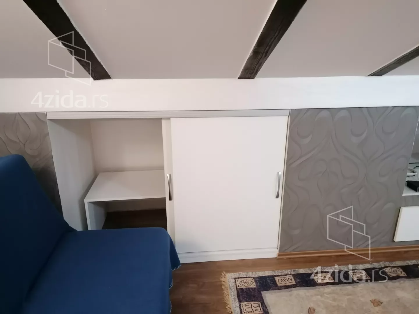 Garsonjera | 4zida