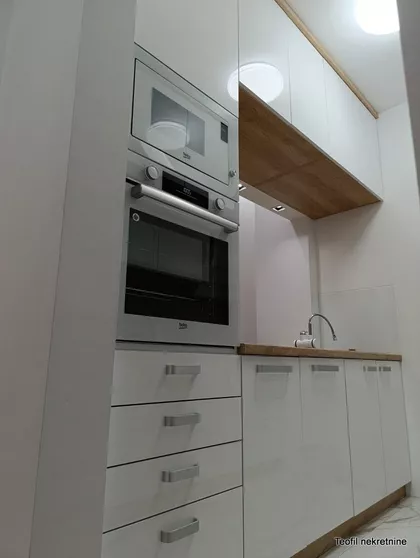Bulevar kralja Aleksandra | 4zida.rs