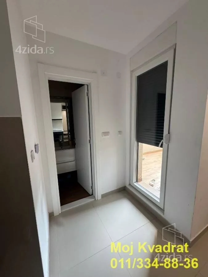 Garsonjera | 4zida