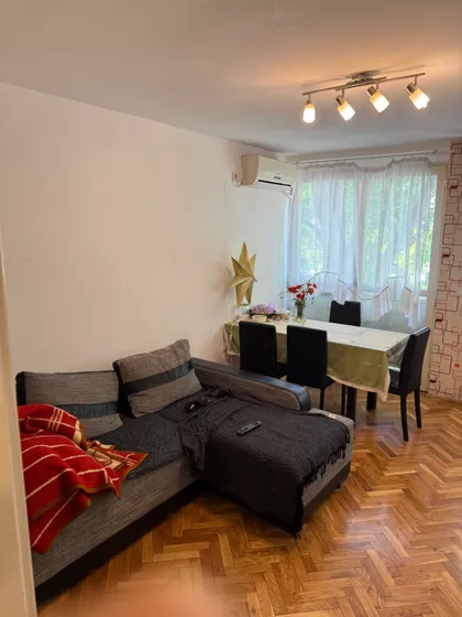 Gagarinova 10A | 4zida.rs