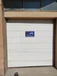 Garaža | 4zida