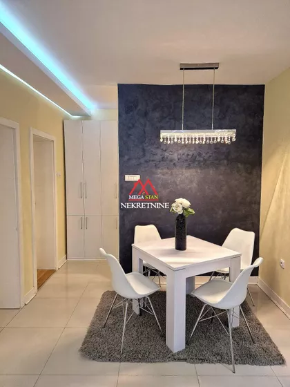 Lukijana Mušickog | 4zida.rs