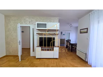 Pavla Ivića | 4zida.rs